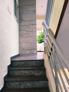 Balcony Image of 4600 Sq.ft 6 BHK Independent House for sale in Vidyaranyapura Bengaluru for Rs. 33000000