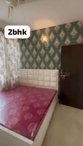 Image of 572 Sq.ft 2 BHK Apartment / Flat for sale in Uday Udayraj, Mansarovar, Jaipur for Rs. 2091000