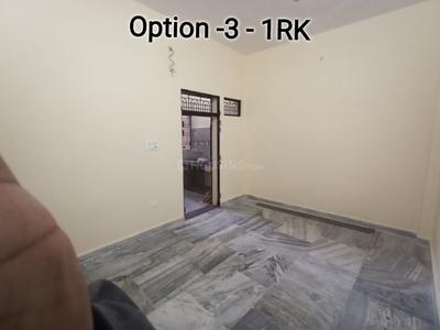 Bedroom Image of 800 Sq.ft 1 RK Independent House for rent in Subhash Nagar Colony Bareilly for Rs. 6000