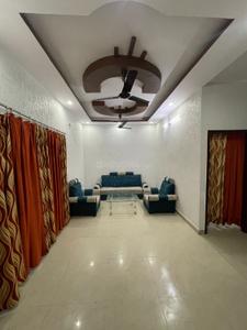 Living Room Image of 1250 Sq.ft 3 BHK Apartment / Flat for sale in Chukkuwala Dehradun for Rs. 6800000