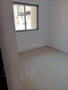 Bedroom Image of 565 Sq.ft 2 BHK Apartment / Flat for sale in Kohinoor Prime, Ulhasnagar Thane for Rs. 6700000