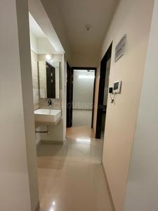 Hall Image of 1050 Sq.ft 2 BHK Apartment / Flat for sale in Seasons One, Kalyan West Kalyan for Rs. 11522887