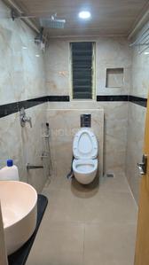 Image of 2100 Sq.ft 3 BHK Apartment / Flat for rent in Mittal Towers, Sivanchetti Gardens, Bengaluru for Rs. 115000