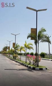 Image of 3500 Sq.ft Residential Plot / Land for sale in SIS Golden Gate, Chinna Irumbedu, Chennai for Rs. 10150000