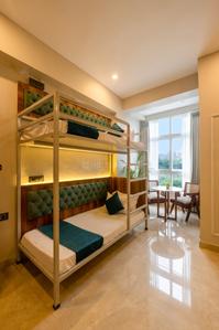 Hall Image of Shivaay PG in Mahipalpur, New Delhi