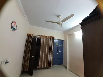 Bedroom Image of 900 Sq.ft 2 BHK Apartment / Flat for sale in Civil Lines Allahabad for Rs. 9800000