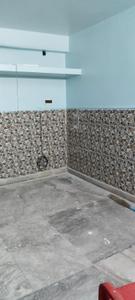 Hall Image of 684 Sq.ft 2 BHK Apartment / Flat for rent in Serampore Hooghly for Rs. 6000