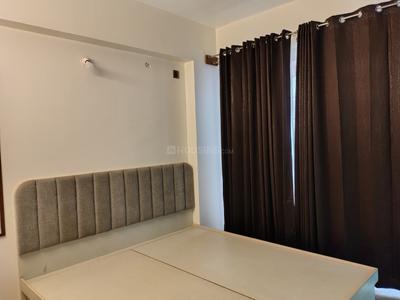 Bedroom Image of 1365 Sq.ft 3 BHK Builder Floor for rent in Electronic City Bengaluru for Rs. 50000