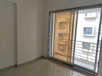 Bedroom Image of 710 Sq.ft 1 BHK Apartment / Flat for sale in Ramesh Shankar Harmony, Ulwe Navi Mumbai for Rs. 6000000