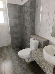 Bedroom One Image of 1616 Sq.ft 2 BHK Apartment / Flat for sale in Umang Winter Hills, Sector 77 Gurgaon for Rs. 17200000