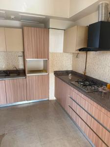 Kitchen Image of 1655 Sq.ft 3 BHK Apartment / Flat for sale in AIPL Zen Residences, Sector 70A Gurgaon for Rs. 29500000