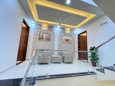 Hall Image of 2400 Sq.ft 3 BHK Independent House for sale in Niwaru Jaipur for Rs. 9500000