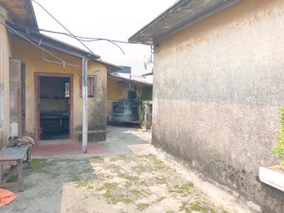 Terrace Image of 1200 Sq.ft 2 BHK Builder Floor for sale in Kalighat Kolkata for Rs. 9000000