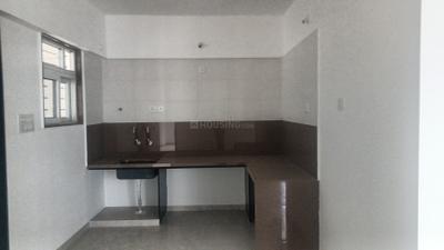 Kitchen Image of 780 Sq.ft 2 BHK Apartment / Flat for sale in RR 66 Avenue, Pimple Nilakh Pune for Rs. 10000000