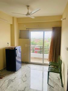 Hall Image of 1650 Sq.ft 3 BHK Apartment / Flat for sale in Manduwadih Varanasi for Rs. 12500000