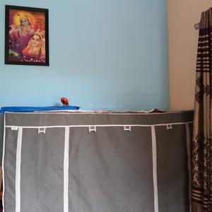 Bedroom Image of 900 Sq.ft 2 BHK Apartment / Flat for sale in Chanod Colony Vapi for Rs. 2500000