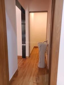 Hall Image of 450 Sq.ft 1 BHK Apartment / Flat for rent in Keshav Nagar Pune for Rs. 12000