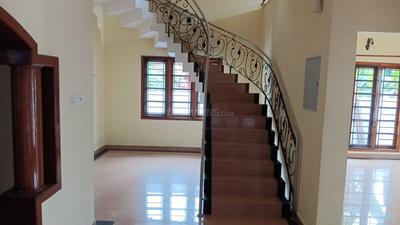 Hall Image of 2300 Sq.ft 4 BHK Independent House for sale in Edappally Kochi for Rs. 21500000