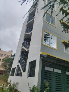 9 BHK Independent House
