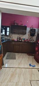 Kitchen Image of 2200 Sq.ft 4 BHK Duplex for sale in GMS Road Dehradun for Rs. 12000000