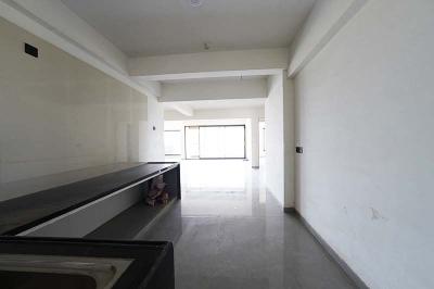 Kitchen Image of 3600 Sq.ft 4 BHK Apartment / Flat for sale in Gota Ahmedabad for Rs. 19200000