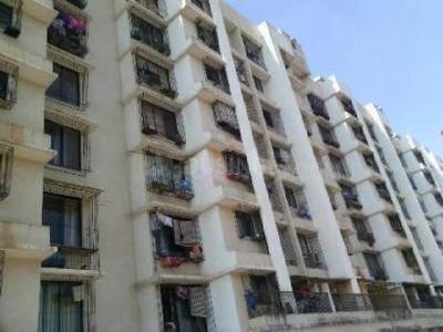 Image of 600 Sq.ft 2 BHK Apartment / Flat for sale in Raunak Unnathi Greens, Kasarvadavali, Thane for Rs. 7800000