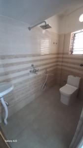 Bathroom Image of 1020 Sq.ft 2 BHK Apartment / Flat for sale in Phool Bagan Kolkata for Rs. 6600000