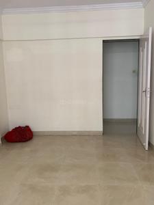 Hall Image of 900 Sq.ft 2 BHK Apartment / Flat for rent in HDIL Dheeraj Jamuna, Malad West Mumbai for Rs. 52000