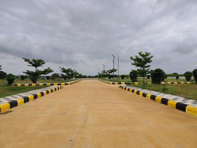 Image of 183 Sq.ft Residential Plot / Land for sale in Adibatla, Hyderabad for Rs. 4758009
