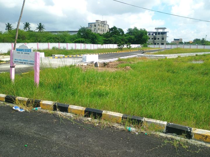 Kundrathur Main Image 1