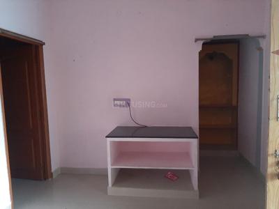 Bedroom Image of 1200 Sq.ft 1 BHK Independent House for rent in Padmavathi Nagar Tirupathi for Rs. 6000