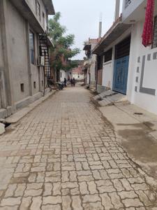 Image of 350 Sq.ft 1 BHK Independent House for rent in Navi Kot Nandana, Lucknow for Rs. 7000