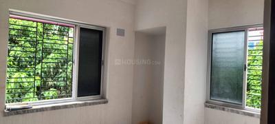 Balcony Image of 420 Sq.ft 1 BHK Apartment / Flat for rent in Kasba Kolkata for Rs. 8000