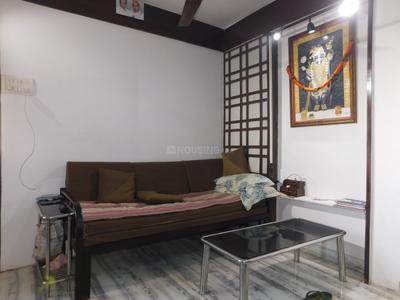 Hall Image of 800 Sq.ft 2 BHK Apartment / Flat for sale in Malabar Hill Mumbai for Rs. 42500000