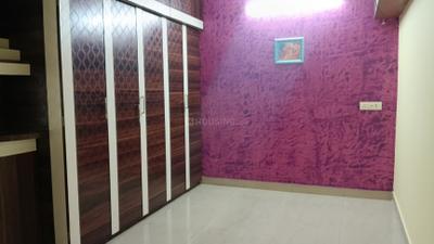 Bedroom Image of 881 Sq.ft 2 BHK Apartment / Flat for sale in Eden Brookside, Thakurpukur Kolkata for Rs. 3000000