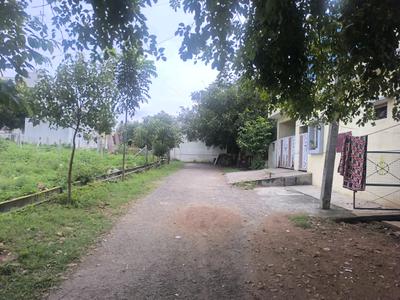 Image of 1200 Sq.ft Residential Plot / Land for sale in SMV Layout, Bengaluru for Rs. 18000000