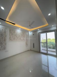 Hall Image of 1600 Sq.ft 3 BHK Builder Floor for sale in BPTP District 3, Sector 85 Faridabad for Rs. 17200000