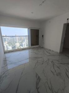 Bedroom Image of 650 Sq.ft 2 BHK Apartment / Flat for sale in Transcon Triumph Tower 2, Andheri West Mumbai for Rs. 26500000