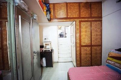 Bedroom Image of 675 Sq.ft 1 BHK Apartment / Flat for sale in Nava Vadaj Ahmedabad for Rs. 4900000