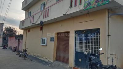 1 BHK Independent House