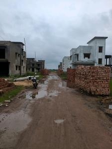 Image of 2880 Sq.ft Residential Plot / Land for sale in Swapnabhumi, New Town, Kolkata for Rs. 6800098
