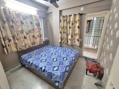 Bedroom Image of 720 Sq.ft 2 BHK Apartment / Flat for sale in Keshtopur Kolkata for Rs. 2350000