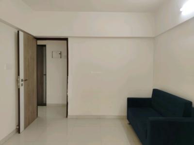 Bedroom Image of 1200 Sq.ft 3 BHK Apartment / Flat for sale in TATA New Haven Boisar II, Boisar Mumbai for Rs. 6500000