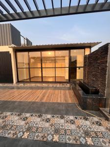 Balcony Image of 1935 Sq.ft 3.5 BHK Apartment / Flat for sale in Sector 56 Gurgaon for Rs. 32500000