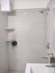 Bedroom One Image of 1455 Sq.ft 3 BHK Apartment / Flat for rent in Ushodaya Aqua, Choodasandra Bengaluru for Rs. 80000