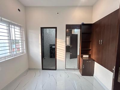 Bedroom Image of 1950 Sq.ft 3 BHK Independent House for sale in Saravanampatty Coimbatore for Rs. 12500000