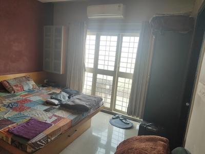 Bedroom Image of 1100 Sq.ft 2 BHK Apartment / Flat for sale in Naiknavare Sylvan Heights, Aundh Pune for Rs. 14600000