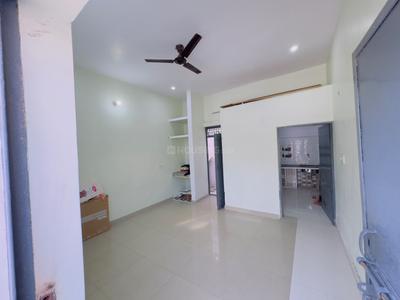 Hall Image of 200 Sq.ft 1 RK Independent House for rent in Dayal Bagh Agra for Rs. 6000