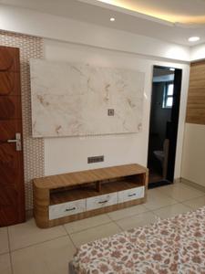 Bedroom Image of 1187 Sq.ft 2 BHK Apartment / Flat for sale in Kalyanpur Kanpur for Rs. 7500000