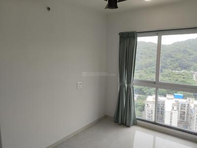 Bedroom Image of 1046 Sq.ft 2 BHK Apartment / Flat for sale in JK Iris, Mira Road East Mira Bhayandar for Rs. 11500000